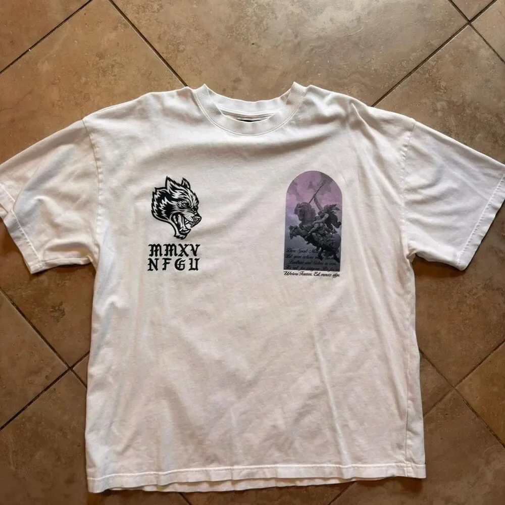 Darc-sport Men's  T-shirt - Picture 2 of 3